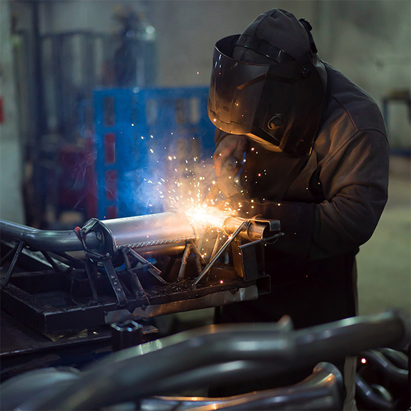 aluminium bewerken 1